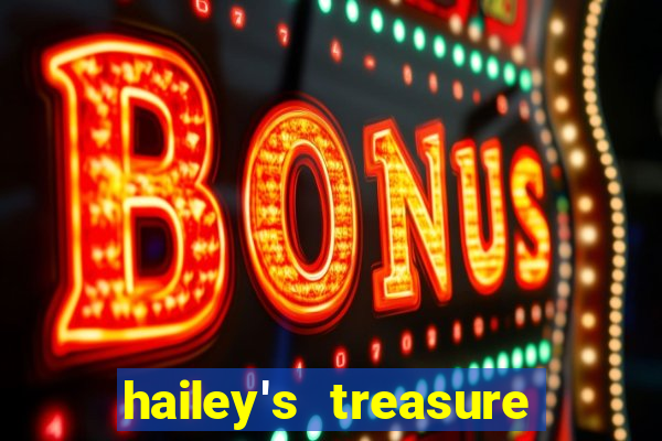 hailey's treasure adventure apk tudo desbloqueado